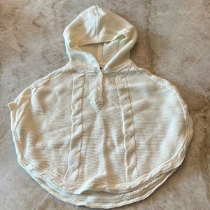 Janie and Jack sweater